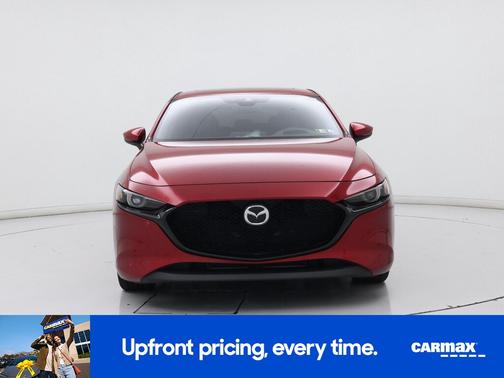 2021 Mazda Mazda3 Premium