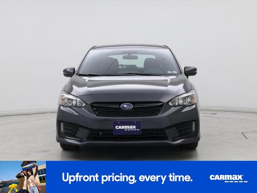 2023 Subaru Impreza Sport