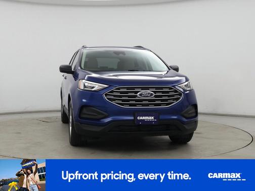 2021 Ford Edge SE