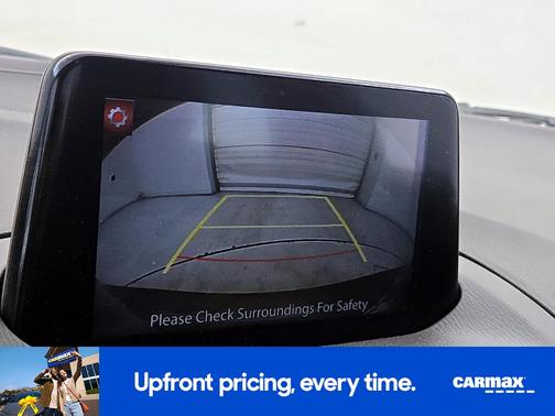 2017 Mazda Mazda3 Touring