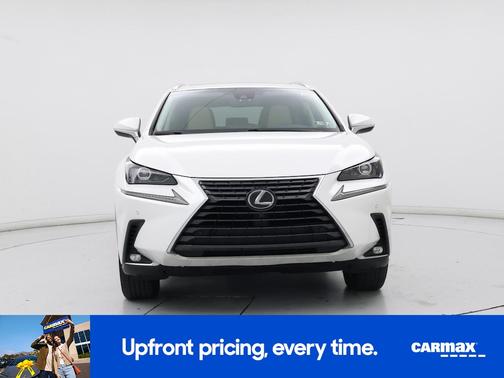 2019 Lexus NX 300 