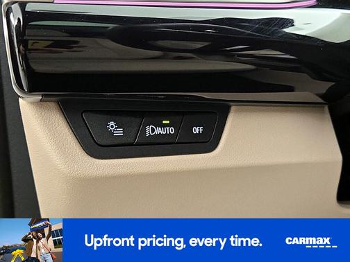 Gray 2024 BMW X1 XDrive28i