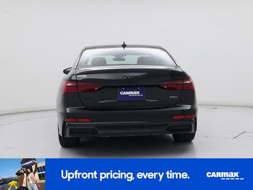 2021 Audi A6 Premium Plus