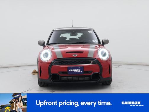 2022 MINI Hardtop S