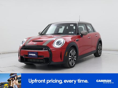 2022 MINI Hardtop S