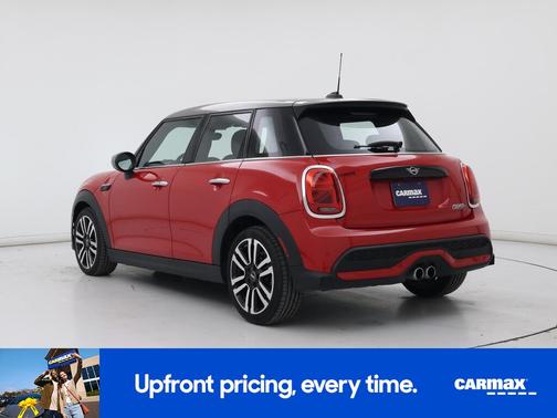 2022 MINI Hardtop S