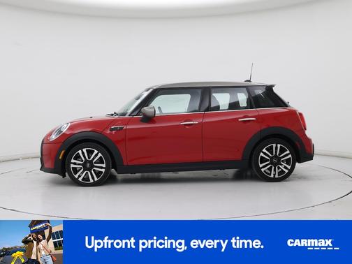 2022 MINI Hardtop S