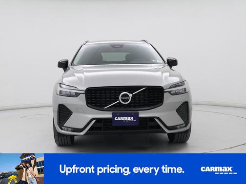 2023 Volvo XC60 B5 Plus Dark Theme