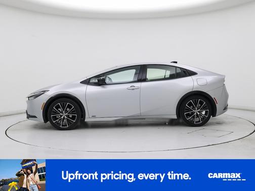 2025 Toyota Prius Limited