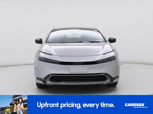 2025 Toyota Prius Limited