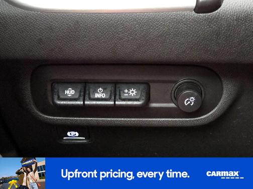 Black 2022 GMC Terrain SLT