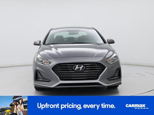 2018 Hyundai SONATA Limited