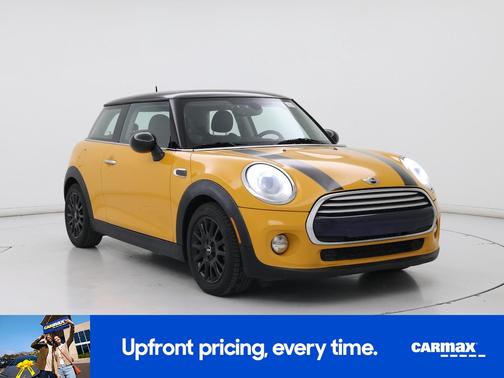 2015 MINI Hardtop 