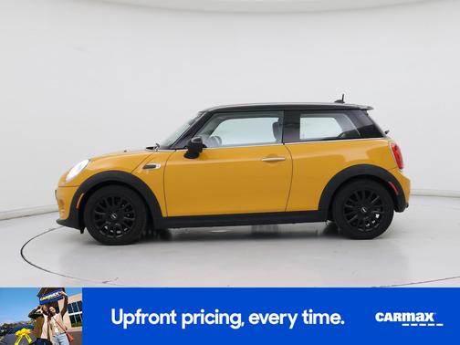2015 MINI Hardtop 