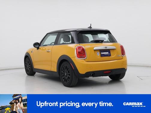 2015 MINI Hardtop 
