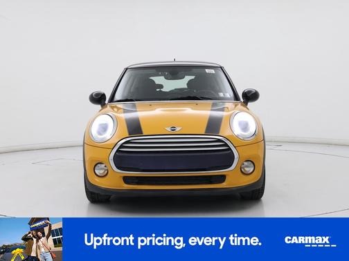 2015 MINI Hardtop 