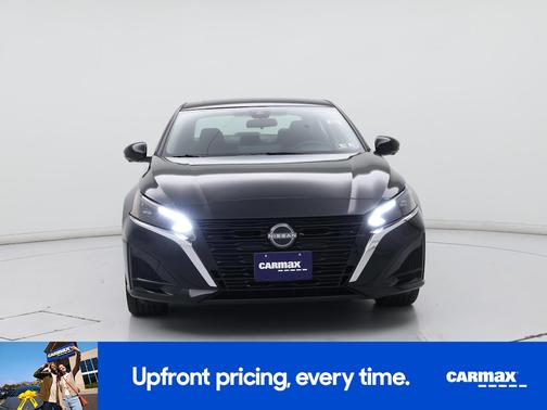 2023 Nissan Altima SL
