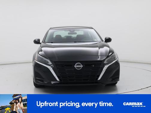 2023 Nissan Altima S