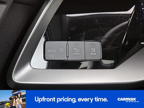 2023 Audi A3 Premium