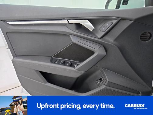 2023 Audi A3 Premium