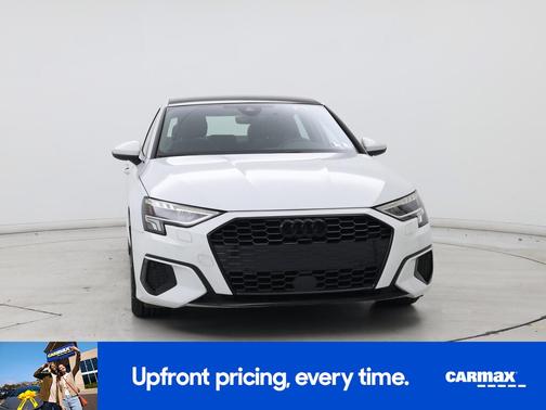 2023 Audi A3 Premium