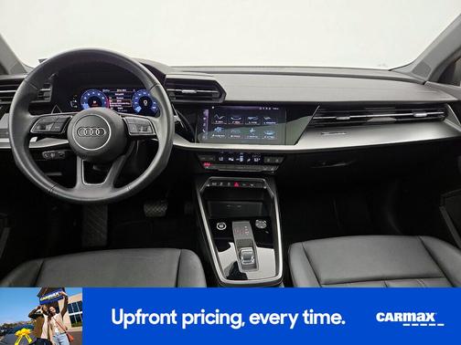 2023 Audi A3 Premium
