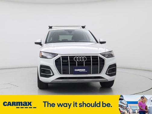 2021 Audi Q5 Premium