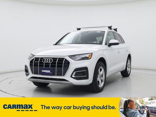 2021 Audi Q5 Premium