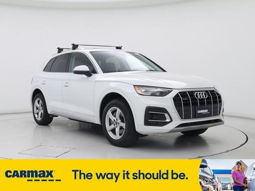 2021 Audi Q5 Premium