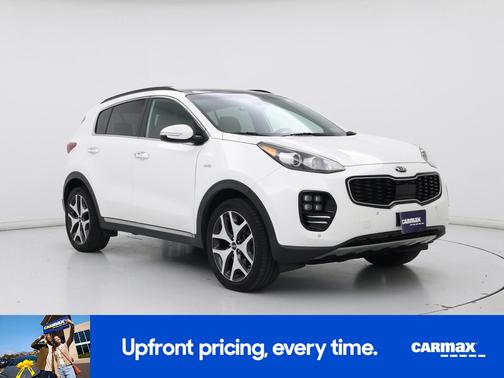 2019 Kia Sportage SX