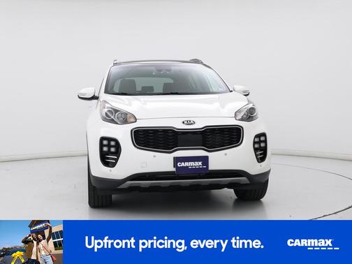 2019 Kia Sportage SX