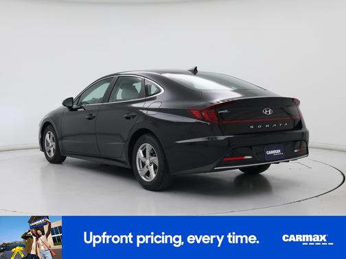 2022 Hyundai SONATA SE