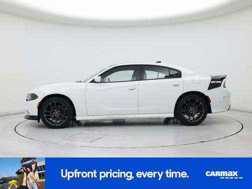 2021 Dodge Charger R/T