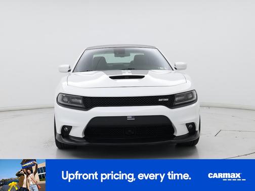 2021 Dodge Charger R/T