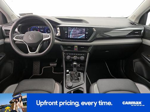 2022 Volkswagen Taos SEL