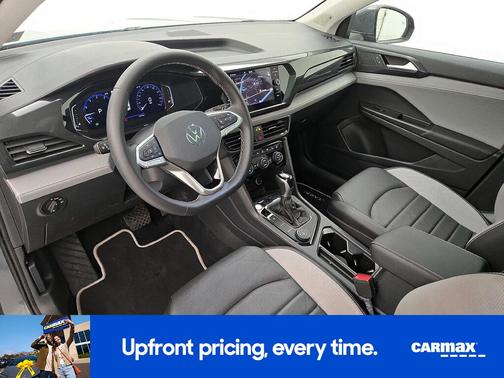 2022 Volkswagen Taos SEL