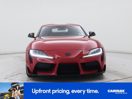 2022 Toyota Supra 3.0 Premium