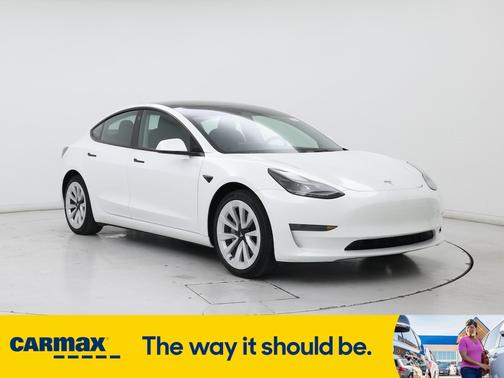 2023 Tesla Model 3 Base