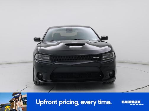 2018 Dodge Charger Daytona