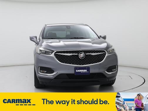 2019 Buick Enclave Avenir