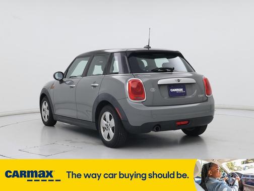 2015 MINI Hardtop