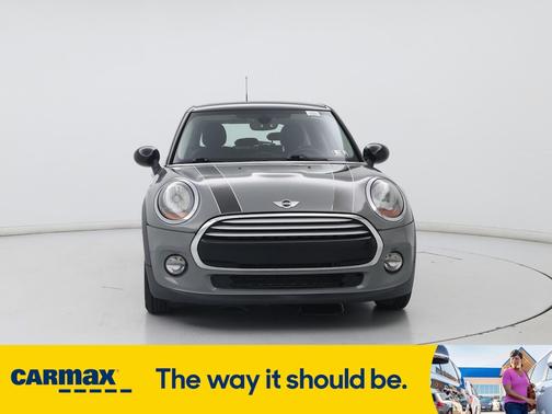 2015 MINI Hardtop