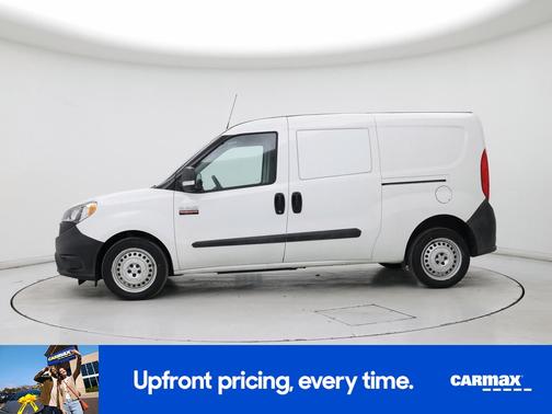 2019 RAM ProMaster City Tradesman