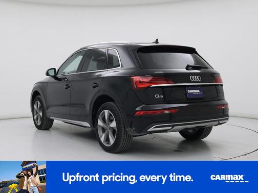 2023 Audi Q5 Premium Plus