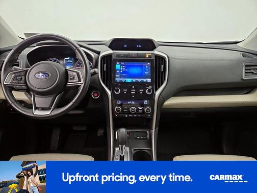 2021 Subaru Ascent Premium