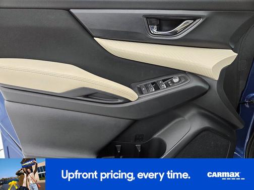 2021 Subaru Ascent Premium