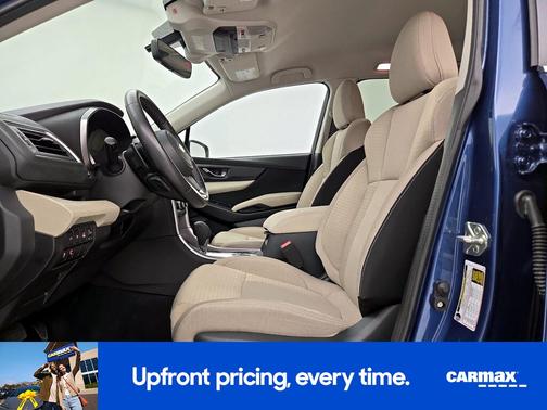 2021 Subaru Ascent Premium