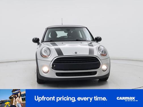 2016 MINI Hardtop 