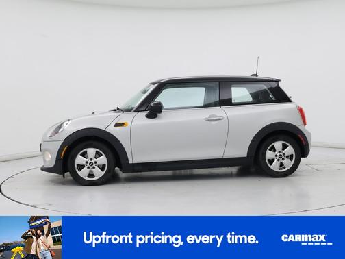 2016 MINI Hardtop 