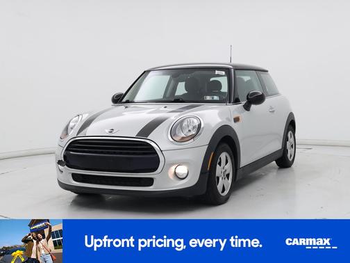 2016 MINI Hardtop 